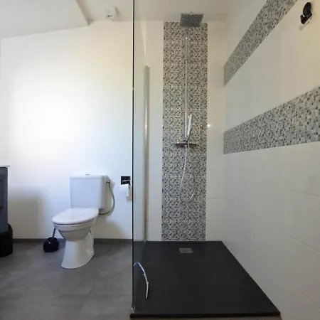 Vakantiehuis Climatisee Confort Avec Jardin, Terrasse Et Wifi A 300m Commerces Et 1km Plages - 6 Pers - Fr-1-705-32 La Palmyre