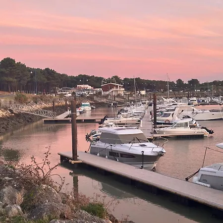 Σπίτι διακοπών Confortable - 6 Pers - Wifi - Fr-1-705-32 *