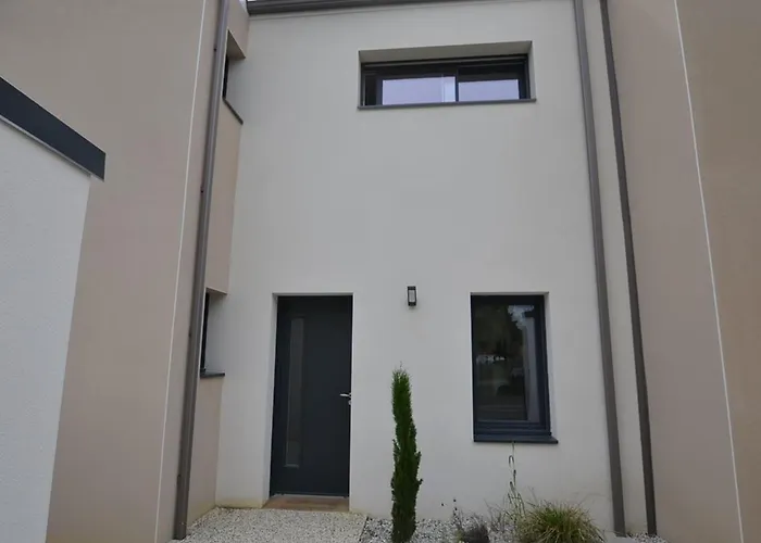 Confortable - 6 Pers - Wifi - Fr-1-705-32 *