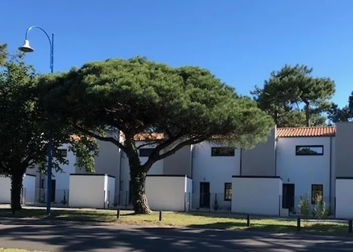 Σπίτι διακοπών Confortable - 6 Pers - Wifi - Fr-1-705-32 *