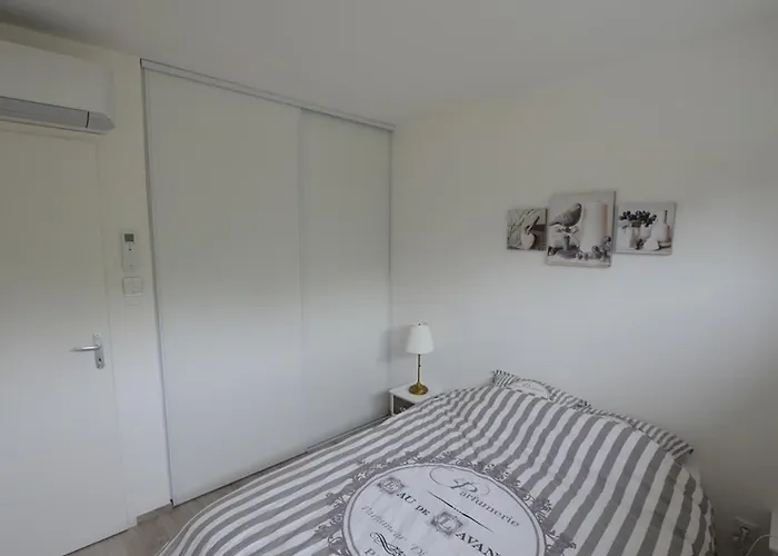 Confortable - 6 Pers - Wifi - Fr-1-705-32 La Palmyre