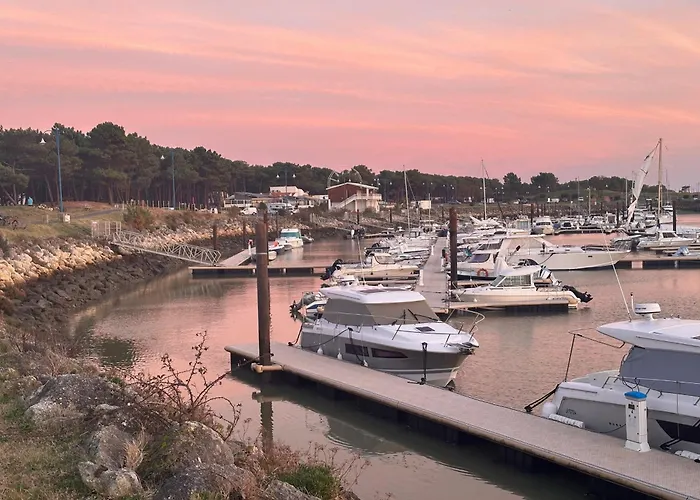 Σπίτι διακοπών Confortable - 6 Pers - Wifi - Fr-1-705-32 *