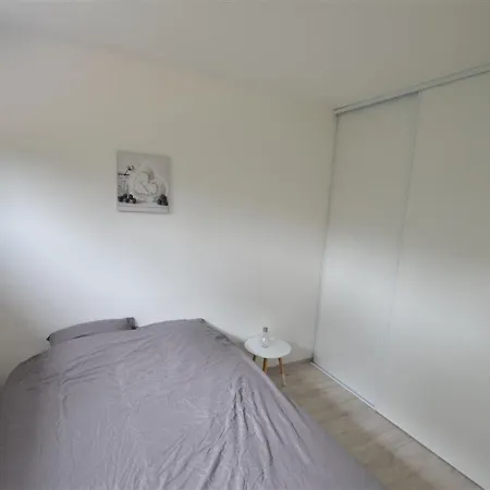 Ferienhaus Confortable - 6 Pers - Wifi - Fr-1-705-32 La Palmyre