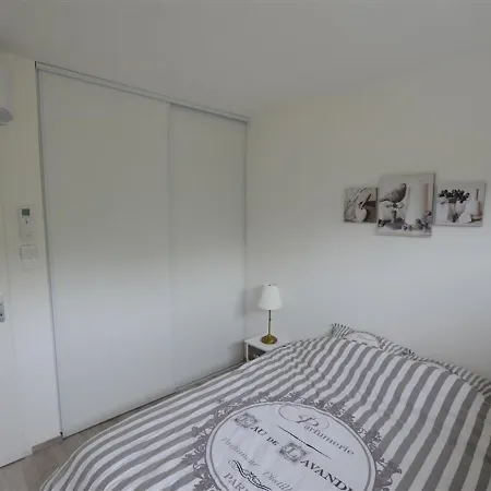 Climatisee Confort Avec Jardin, Terrasse Et Wifi A 300m Commerces Et 1km Plages - 6 Pers - Fr-1-705-32 La Palmyre
