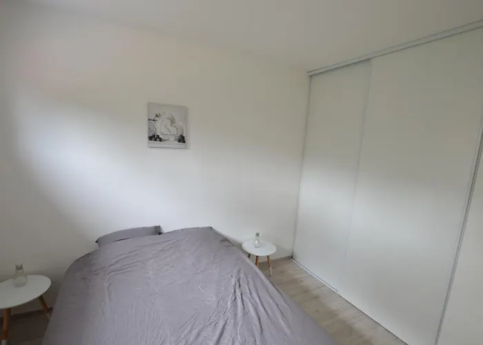 Сasa de vacaciones Confortable - 6 Pers - Wifi - Fr-1-705-32 La Palmyre